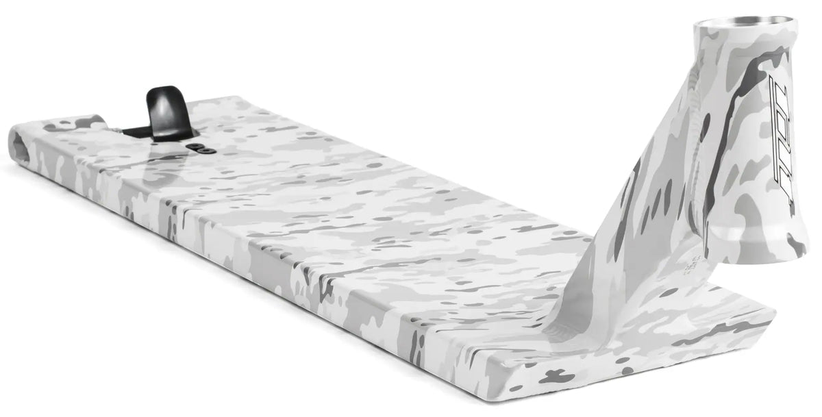 Deska Tilt Selects Method Two 6.5 x 22.5 Arctic