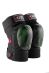 Ceļu Aizsargi GAIN Protection THE SHIELD PRO Black Green