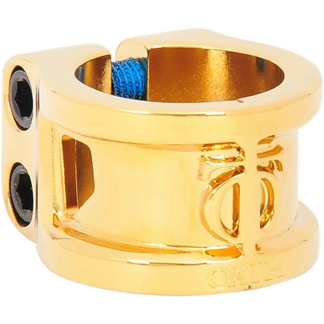 Skava Oath Cage V2 Neo Gold