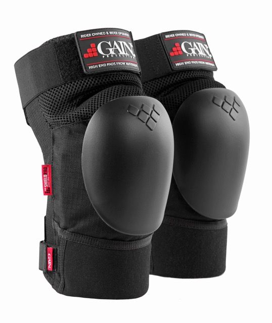 Ceļu Aizsargi GAIN Protection THE SHIELD PRO